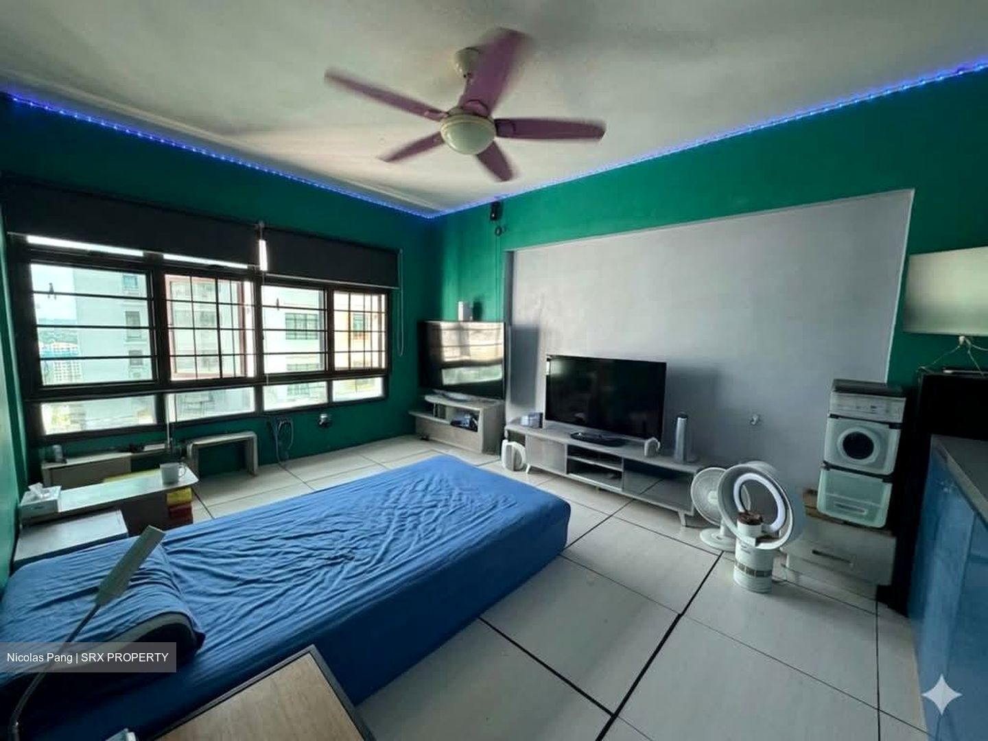 Blk 28C Dover Gardens (Queenstown), HDB 4 Rooms #538485171